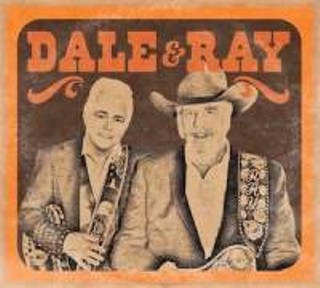 Dale Watson and Ray Benson
