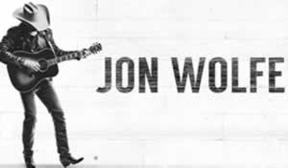 Jon Wolfe