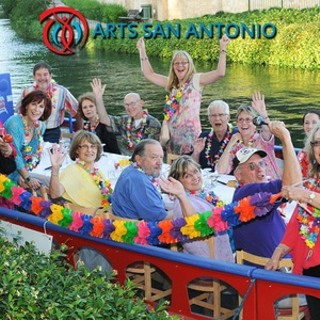 ARTS San Antonio presents the 35th Annual Floating Feastival