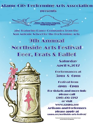 9th Annual Northside Arts Festival