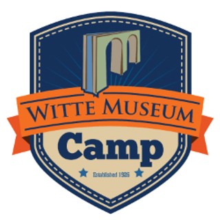 Witte Museum Camp