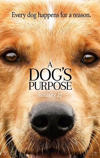 City of Leon Valley Movies in the Park: A Dog's Purpose