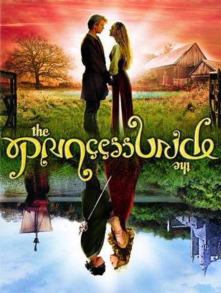 Family Film Series: Princess Bride