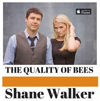 Acoustic Showcase: Shane Walker