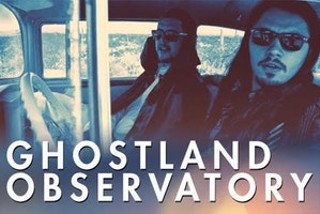 Ghostland Observatory