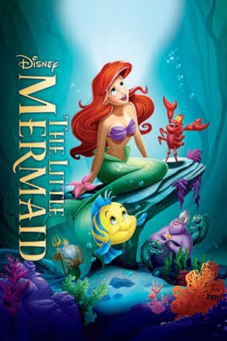 Free Outdoor Movie: The Little Mermaid