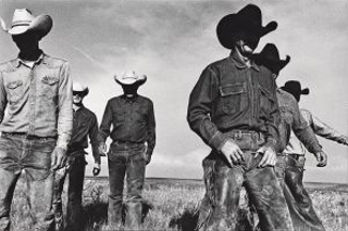 Laura Wilson: “That Day – Pictures in the American West”