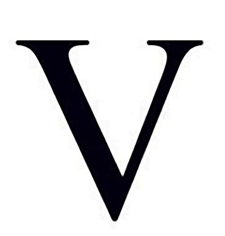 V for Victoria