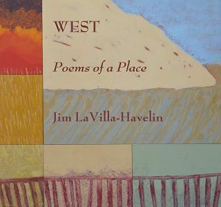 "West: Poems of a Place" Book Reading