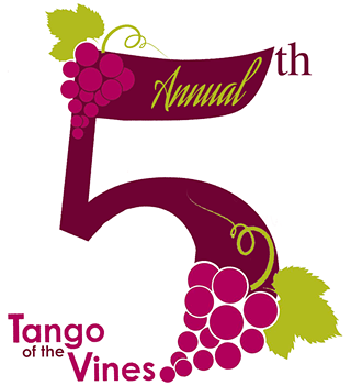 5th Annual Tango of the Vines