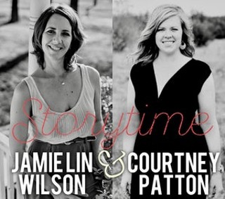 Jamie Lin Wilson, Courtney Patton