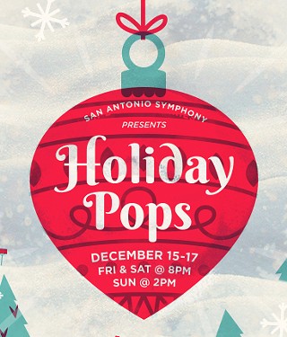 Holiday Pops