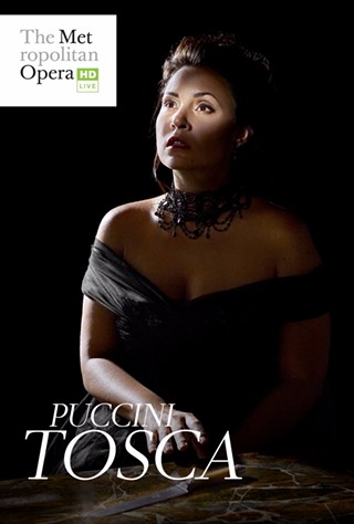 Puccini's Tosca