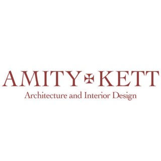 Amity Kett | Architecture & Interior Design