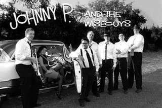 Swing Nite with Johnny P & The Wiseguys