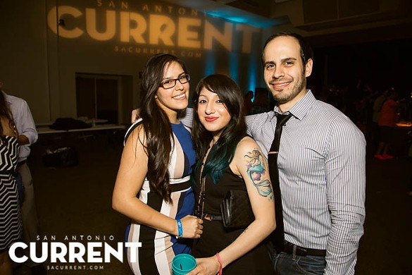 76 Photos Of The Current's Best Of San Antonio Party At The Witte
