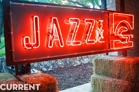 37 Beautiful Photos of Jazz, TX