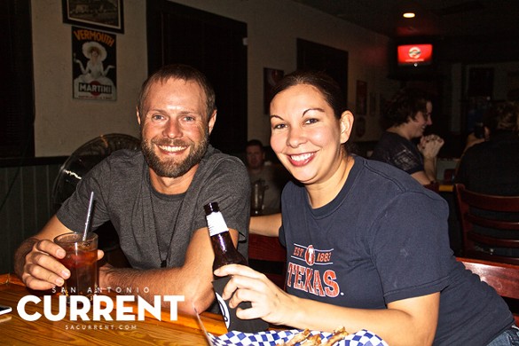 15 Photos from Trivia Night at Charlie Brown Neighborhood Grill