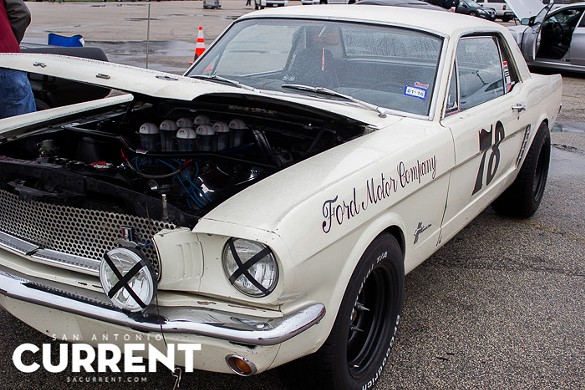 24 Photos of Tricked Out Rides at the Paul Walker Memorial Rally