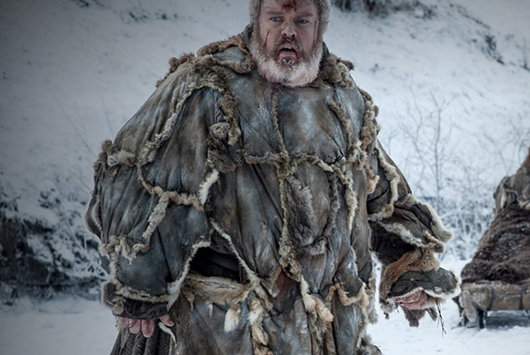 Kristian Nairn
    
    Hodor, Game of Thrones, World-Famous DJ, and Gay Bear Icon