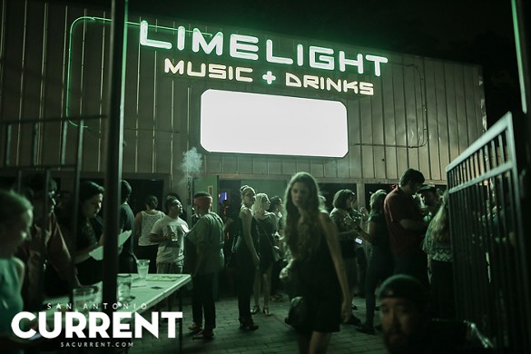 21 Photos Of Limelight's Return To The St. Mary's Strip