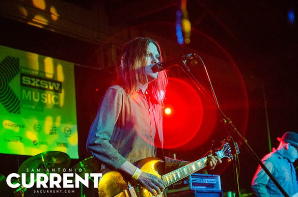 40 Photos From The Scene At SXSW