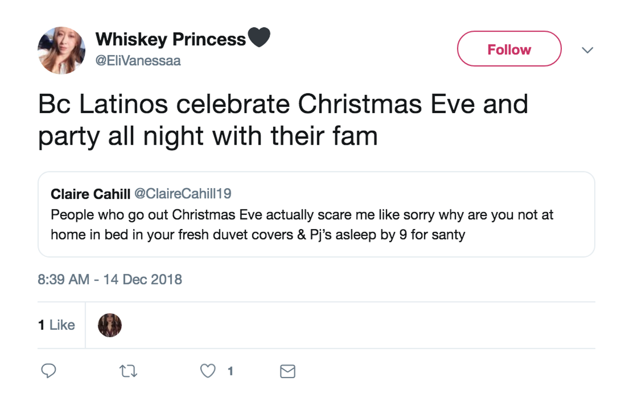 25 Relatable Tweets About Latino Christmas