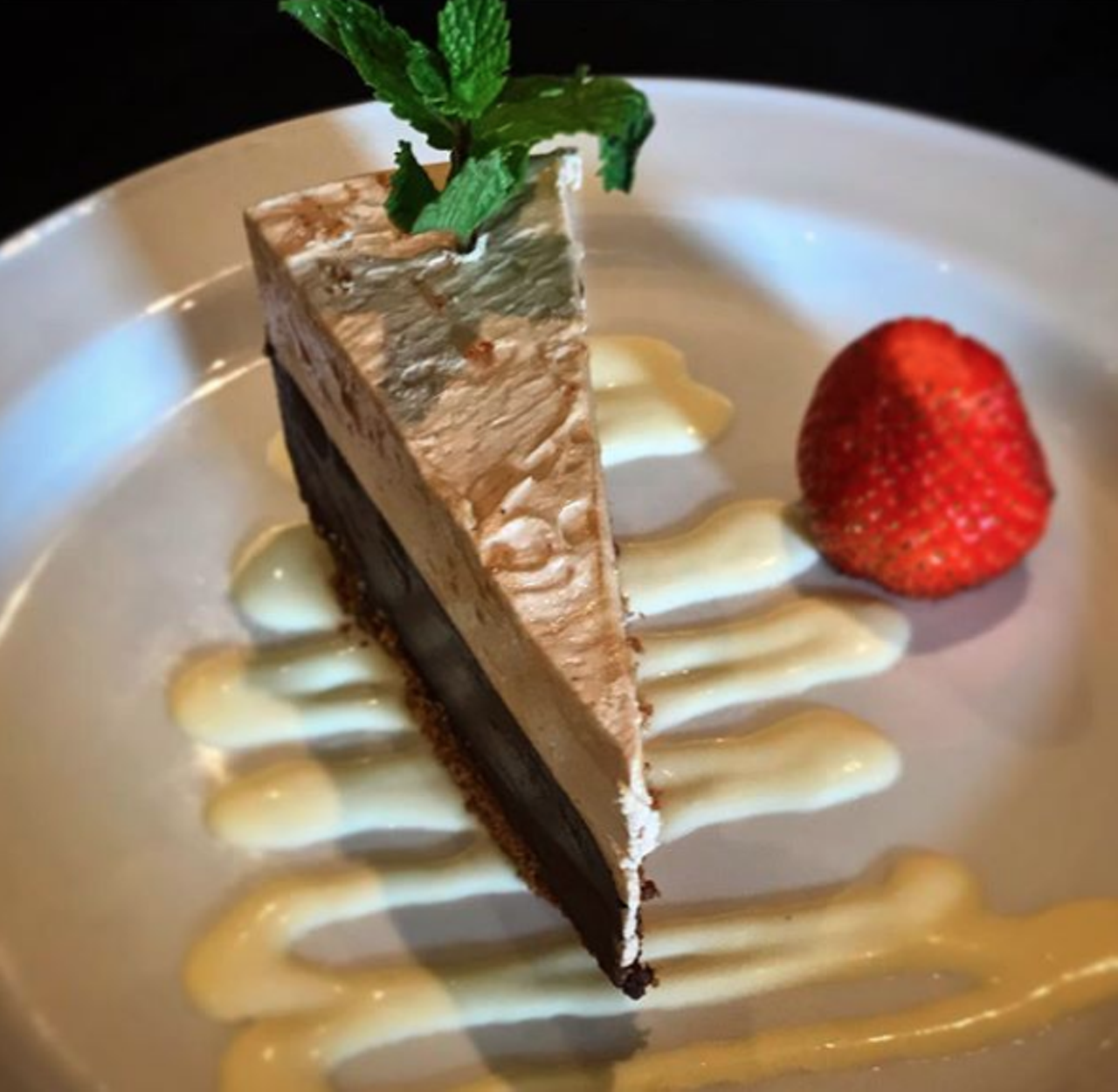Piatti
Multiple locations, piatti.com
Go the Italian route for your birthday dinner for something super delicious. If you want some free Tiramisu, you’ll get just that if you go to Piatti on your birthday.
Photo via Instagram / piattisa