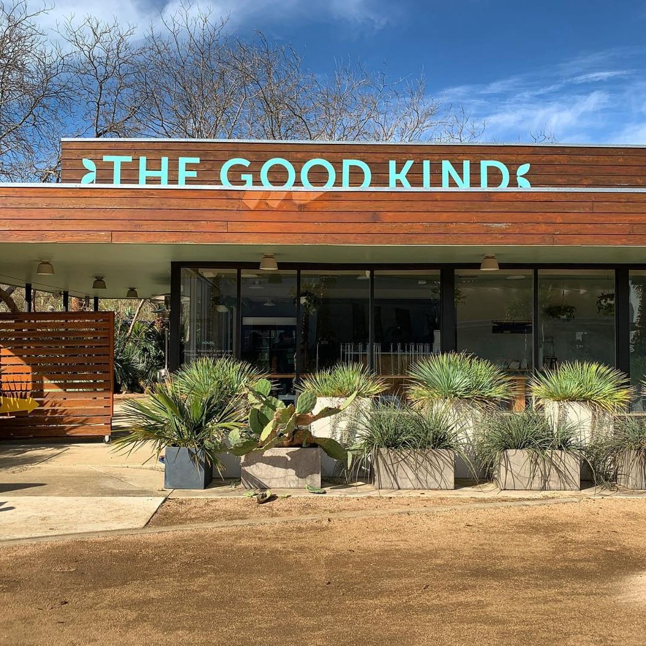 The Good Kind
1127 S St. Mary’s, eatgoodkind.com
Labeled as “fresh comfort food” and located in trendy Southtown, newly-opened The Good Kind serves both fresh favorites like salads and sandwiches and classic comfort foods like mac ‘n’ cheese. You can also find breakfast dishes as well as brunch favorites at this eatery.
Photo via Instagram / eatgoodkind