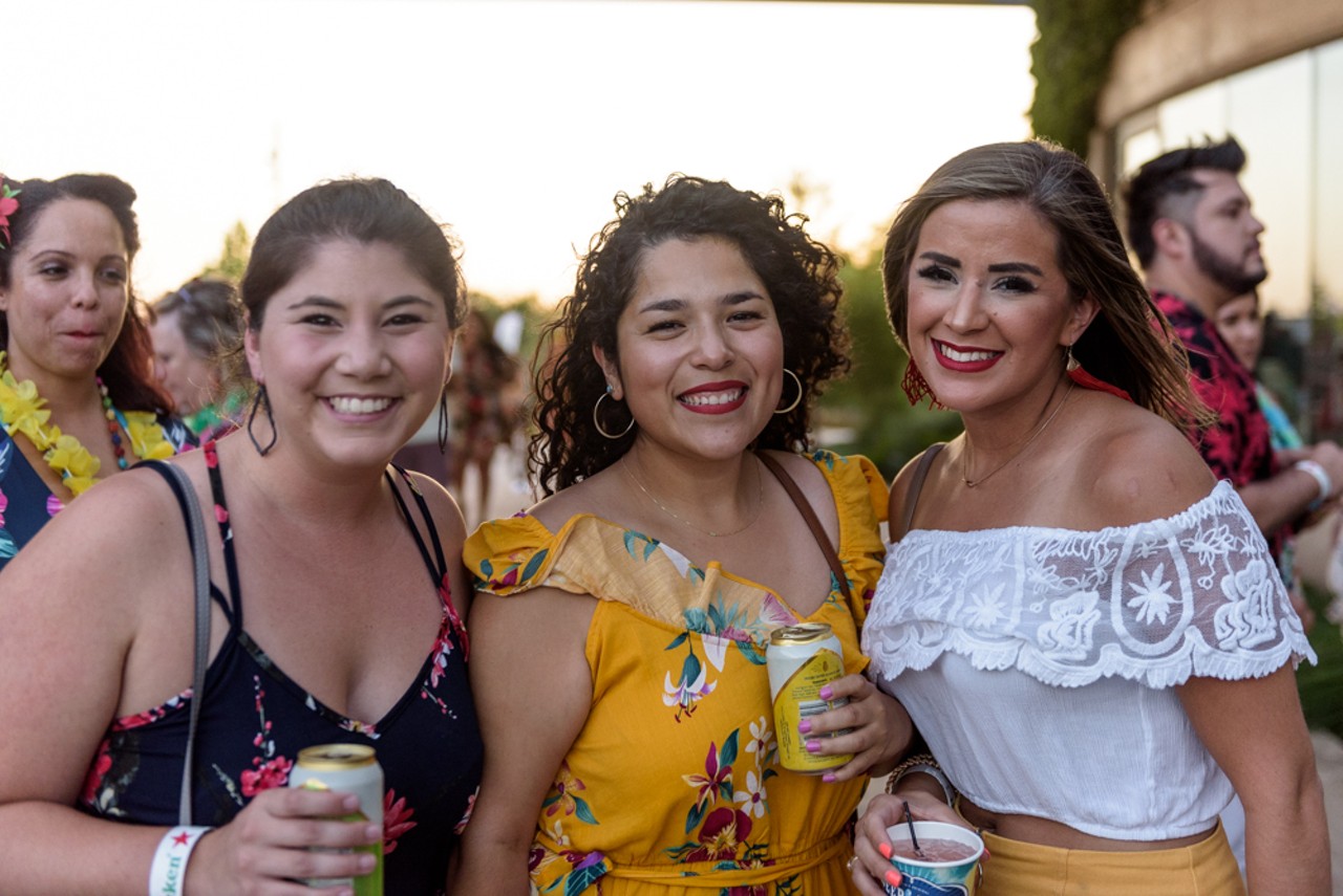 Boozy Moments from Cocktail: The Event 2019