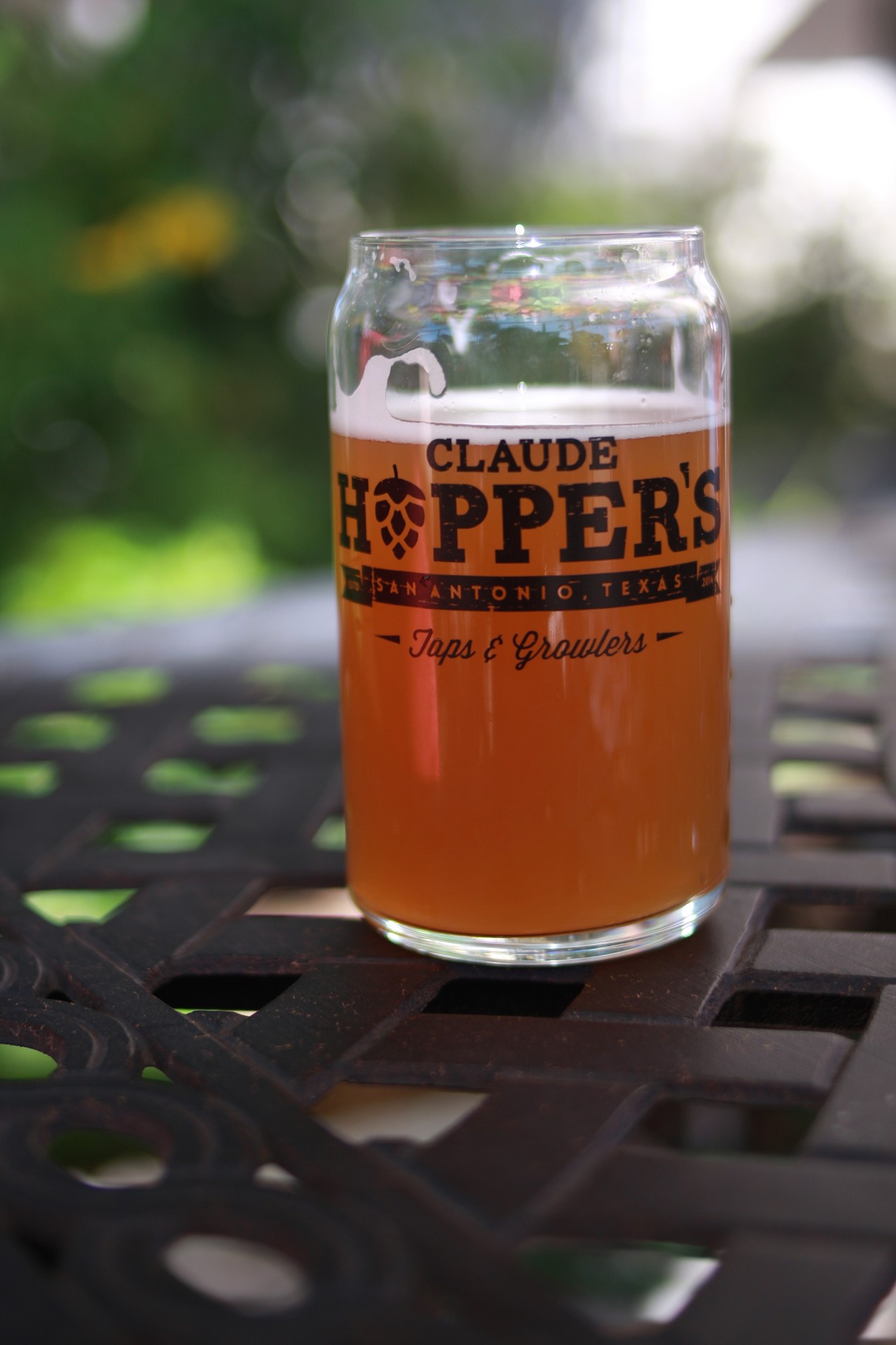 Claude Hopper's Celebrates Its Grand Re-Opening
