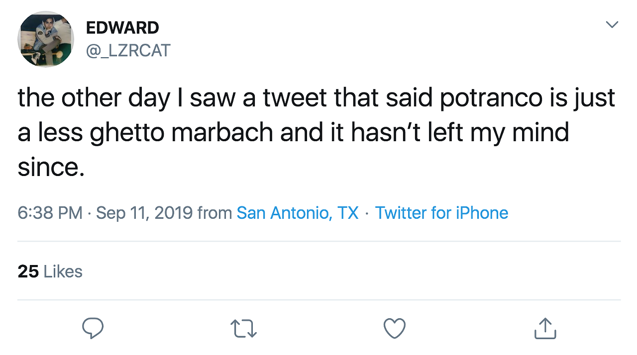 San Antonians Have Mixed Feelings About Marbach Road