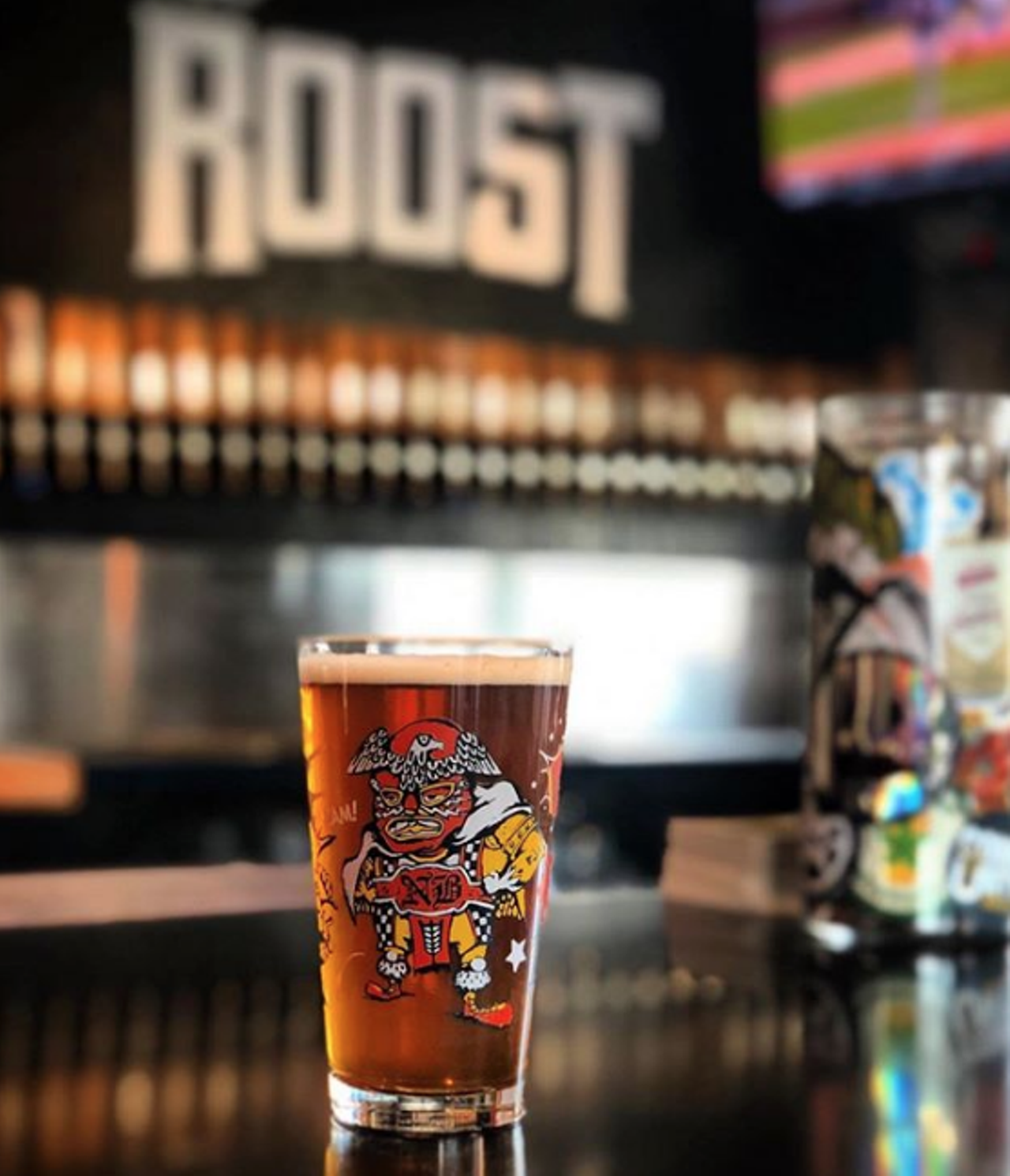 The Roost Pub & Cafe
In late September, San Antonians had to say goodbye to The Roost Pub & Cafe, a longtime drinking destination in downtown. The bar recently overhauled its programming and opened a new patio, but the business shared that the updates weren't enough to keep it in operation.
Photo via Instagram / theroostsa