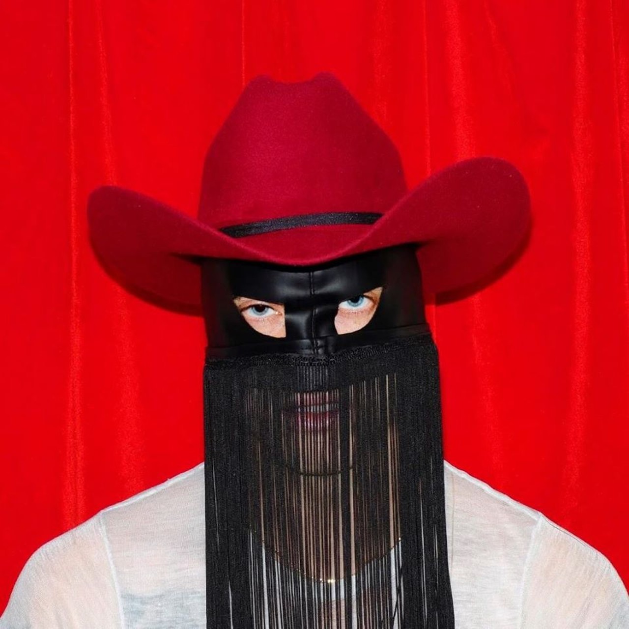 Orville Peck
$25-$125, Sunday, March 15, 8pm, Paper Tiger, 2410 N. St. Mary’s St., papertigersatx.com
Queer, country and sexy as fuck, Orville Peck is putting the cunt in country.
Photo via Facebook / Orville Peck