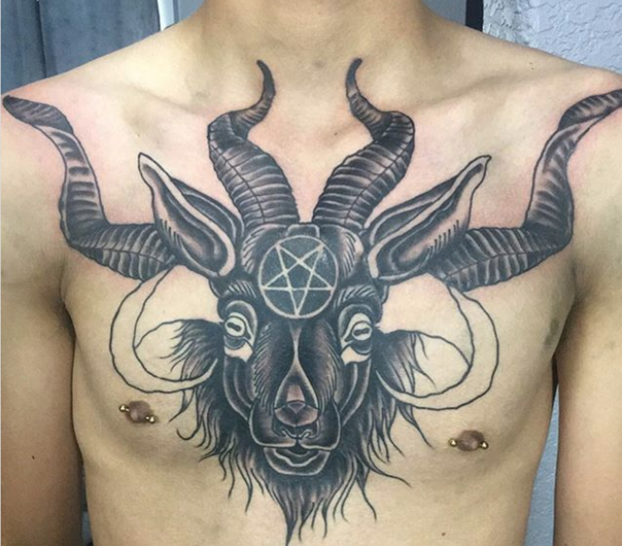 Check out these badass tattoos If you are looking for tattoo ideas -  BreakBrunch