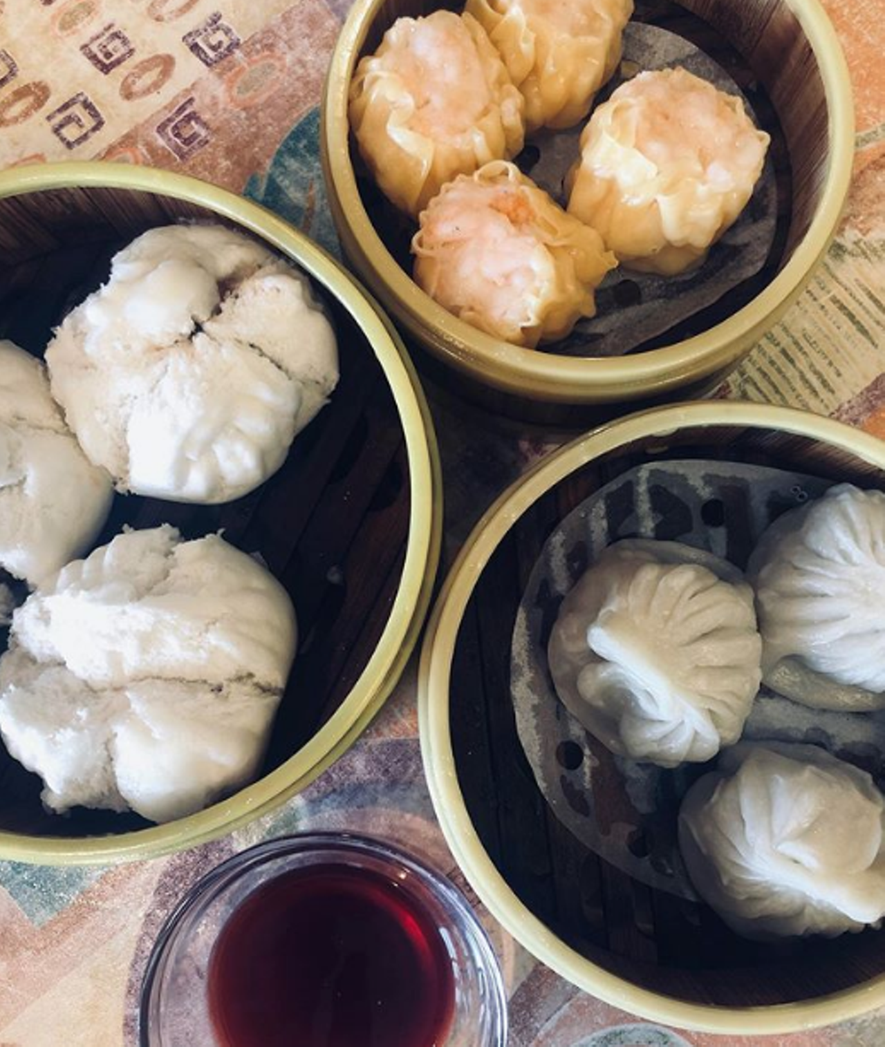 Dim Sum Oriental Cuisine
2313 NW Military Hwy #125, (210) 340-0690
Dim Sum always hits the spot, doesn’t it? Such is especially the case when it comes from Dim Sum Oriental Cuisine. Order up a variety to share with the table so you can taste the best of the restaurant and determine a favorite. It’s not just dim sum here, but also lo mein, soups and meat-based plates paired with dried rice.
Photo by mgphototx via Instagram / medic740