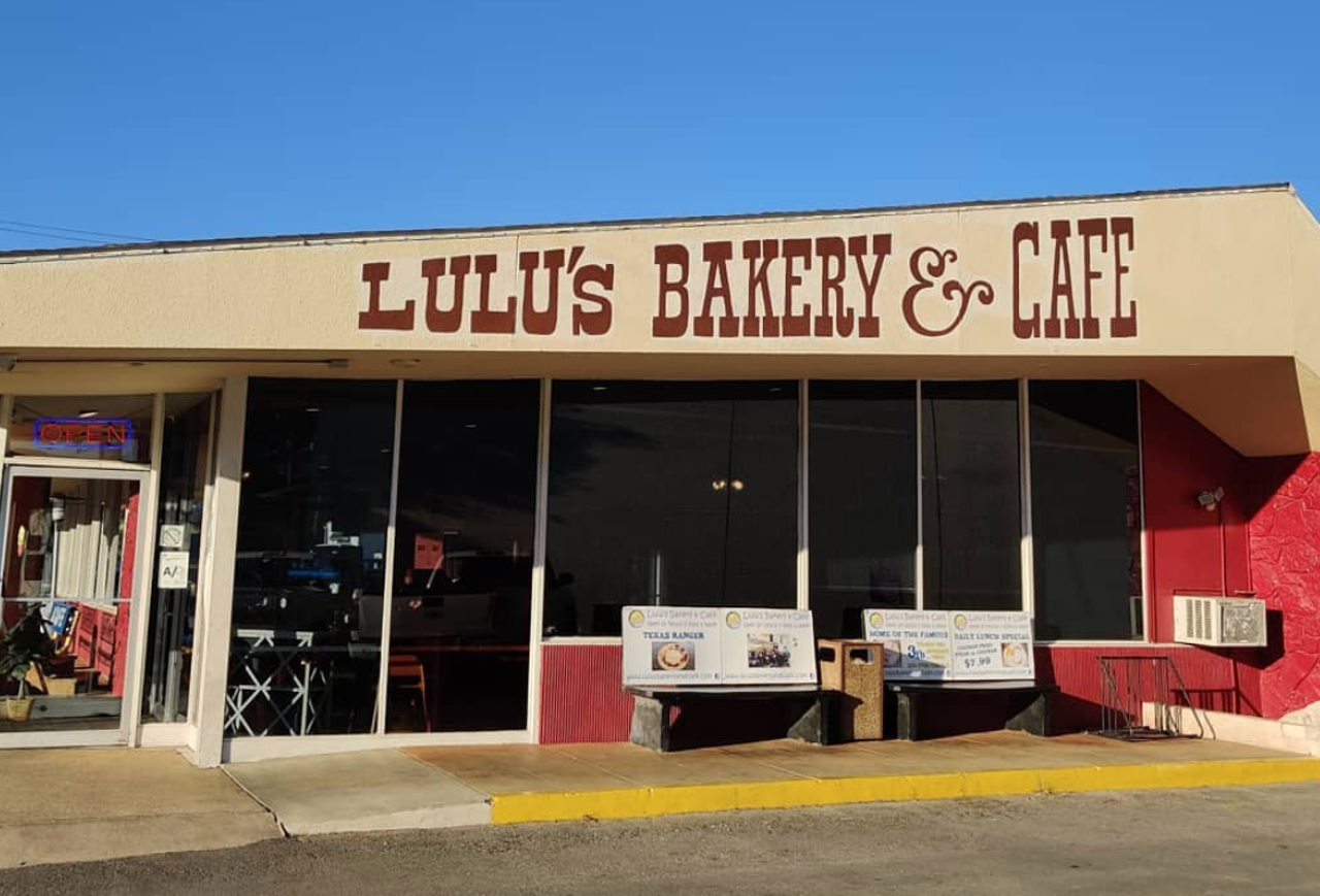 Lulu’s Bakery & Cafe
918 N Main Ave, (210) 951-4088, lulusbakeryandcafe.com
Photo via Instagram / frosty.rise