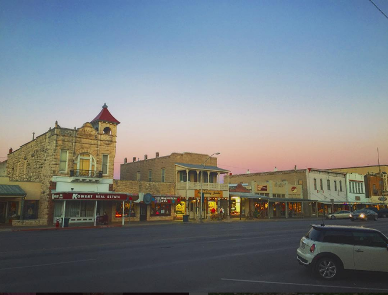 Rodeo Drive' Coming To The Streets Of San Antonio While Residents