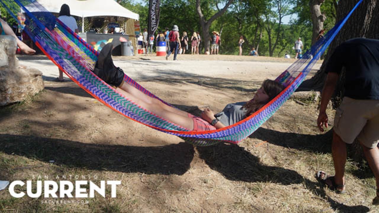 25 Photos from Austin Psych Fest