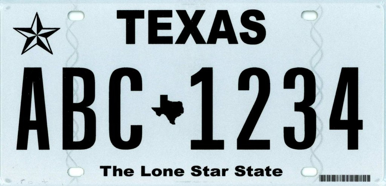 
In an attempt to raise money for repairs to the historic mission, Lyle Larson has proposed a bill with the intention of creating a charity license plate commemorating the Alamo.
New license plates are usually proposed to either the DMV or MyPlates.com, a company that designs, markets, and sells specialty license plates in Texas. Typically, proposing a new plate to state legislature, as Larson has done, is reserved for specialty military plates. New plates require an $8,000 deposit that is refunded only once 800 units of the plate have been sold. According to the bill, the proceeds from the Alamo plate would be used by &#147;the Texas Historical Commission to provide grants to benefit the Alamo Mission Chapter of the Daughters of the Republic of Texas to fund Texas history education programs.&#148;
The Alamo plate would be one of many specialty plates that are currently available to Texans.  
