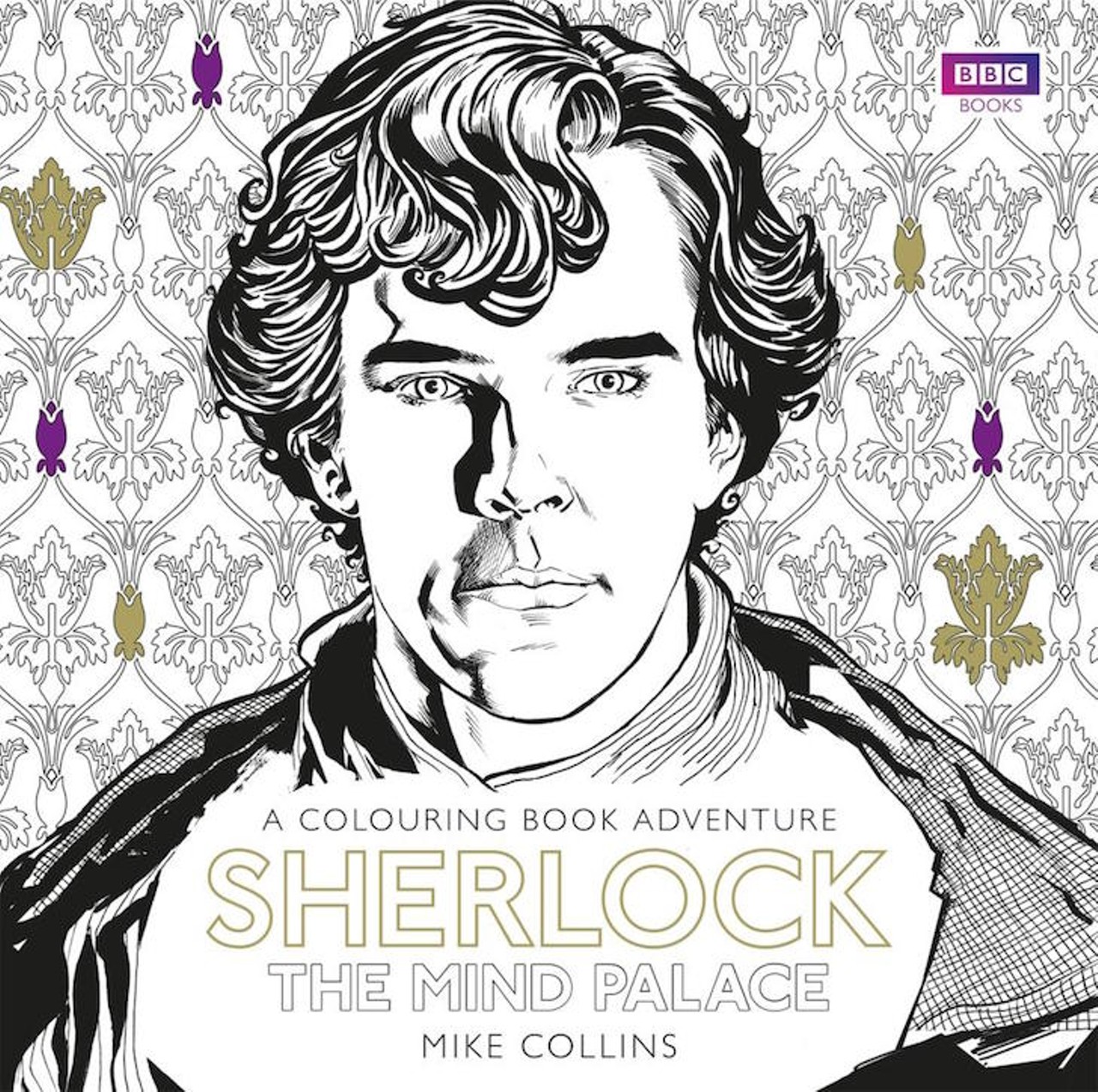  Sherlock: The Mind Palace
The game is on &#133; 
Buy it at amazon.com 
