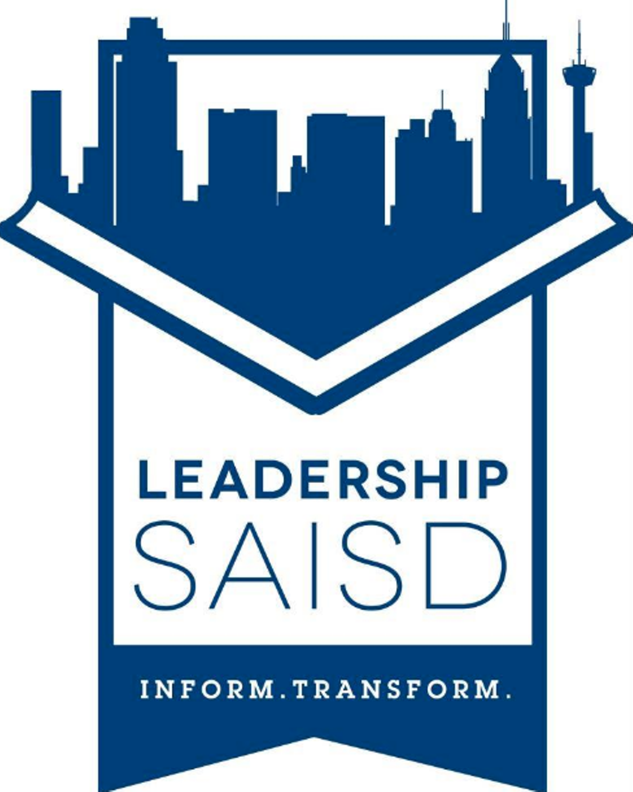  Leadership SAISD
Photo via Facebook/Leadership SAISD