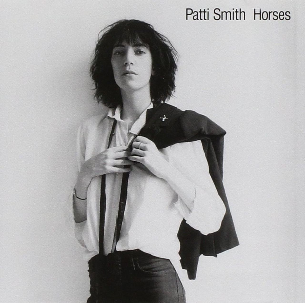 Patti Smith - Horses Live Electric Lady Studios 
Also another official RSD release, see if the classic LP from the female torchbearer of Dylan&#146;s poeticism and surrealist content lives up to the hype or if Crass was right in stating in anti-pop anthem &#147;Punk is Dead&#148;: Patti Smith, you&#146;re napalm, you write with your hand but it&#146;s Rimbaud&#146;s arm.&#148;
Via amazon.com