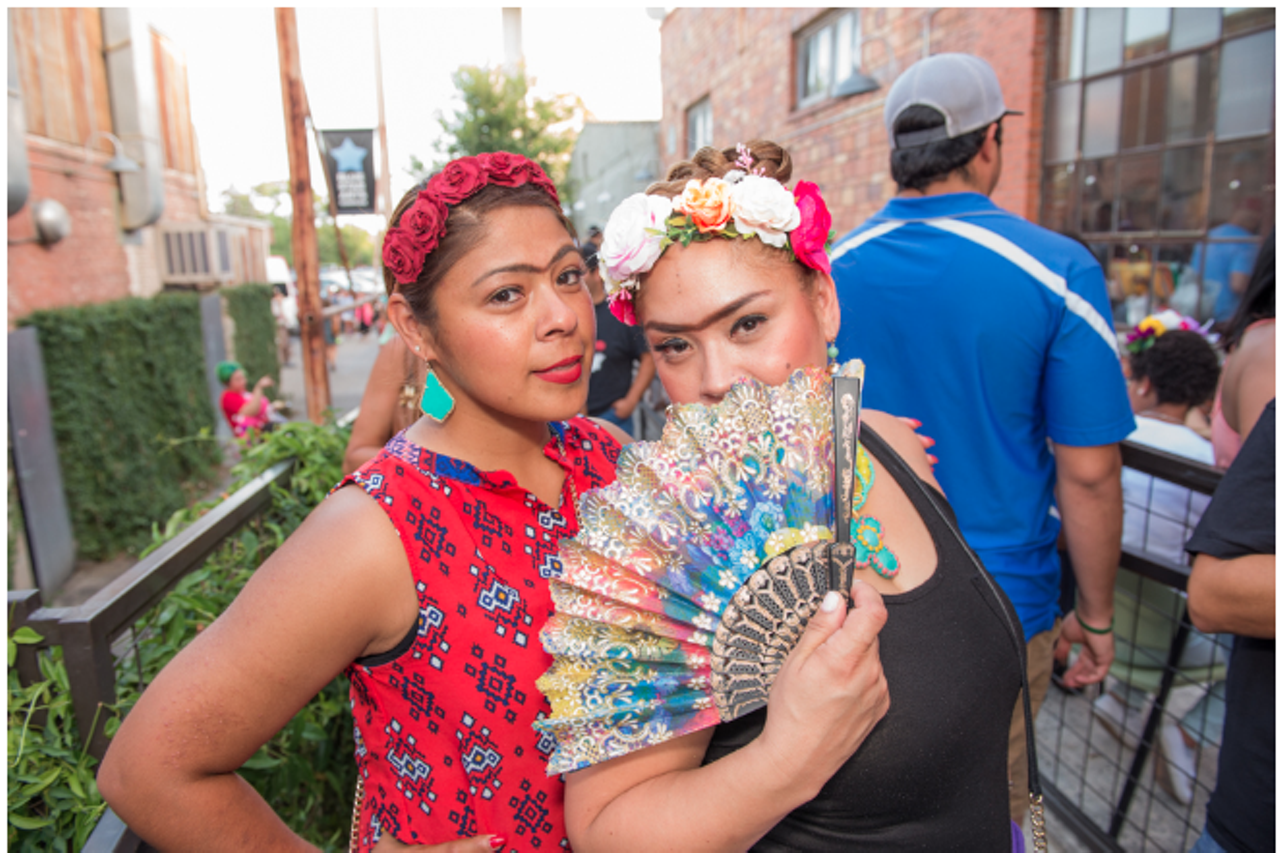 Frida Festival at Brick
By Jaime Monzon
