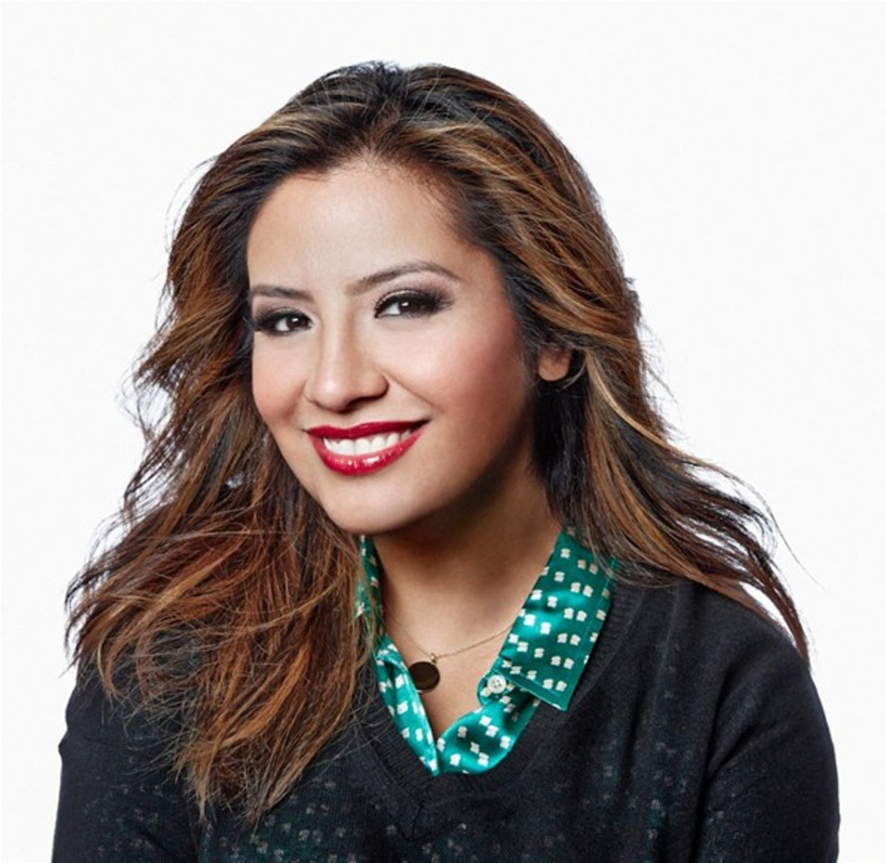 Cristela Alonzo
$29.75, 7pm & 10pm, Charline McCombs Empire Theatre, 226 N. St. Mary&#146;s St., (210) 226-5700, majesticempire.com
It has been over a year since Texas-born comedian Cristela Alonzo&#146;s self-titled ABC sitcom Cristela was cancelled after only one season, and since then Alonzo has released her first stand-up CD through Comedy Central, guest hosted on The View and voiced an avian grandma in The Angry Birds. See her live this weekend.