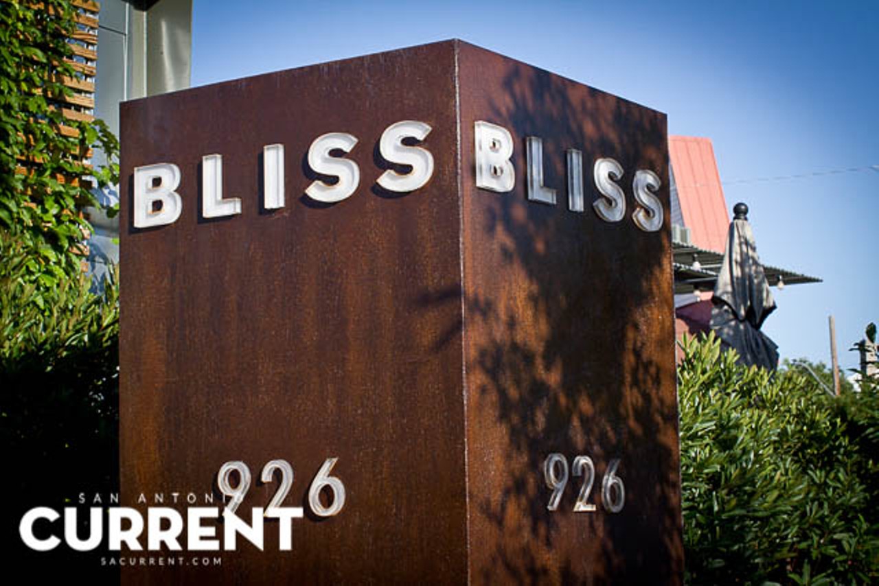 30 Photos from Culinaria Dinners at Bliss, Cured and Arcade Kitchen