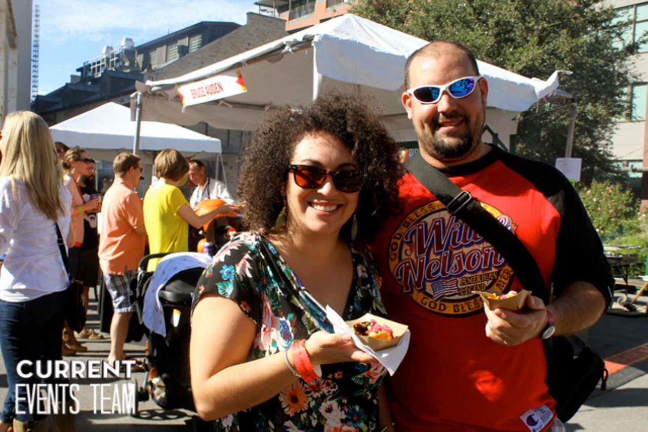 80 Mouth-Watering Photos from Meatopia at the Pearl