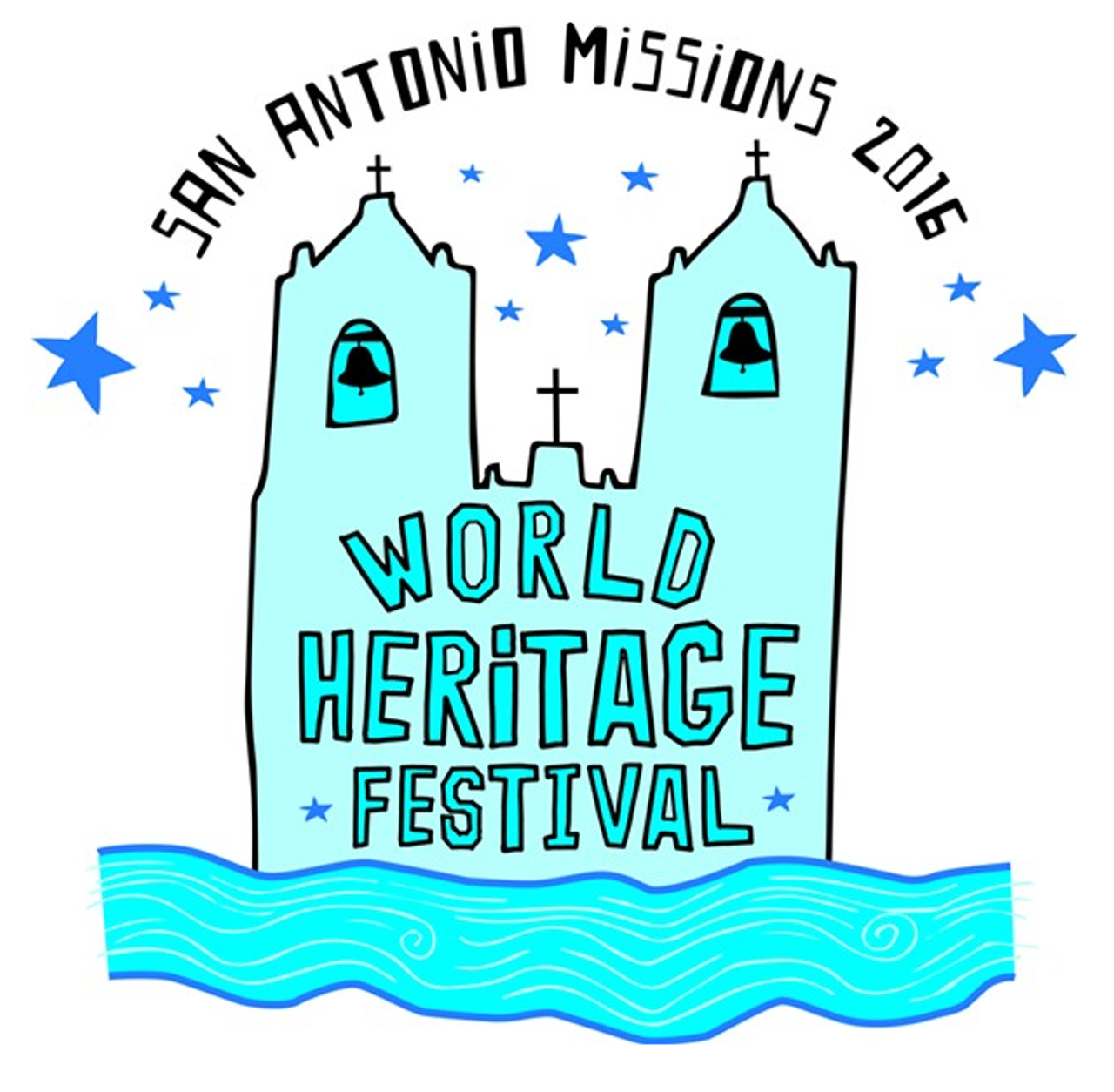 World Heritage Festival
free, Wed Sept. 7-Sun. Sept. - 11.
The City of San Antonio celebrates the first anniversary of the Missions&#146; designation as a UNESCO World Heritage Site with a multifaceted festival. Visit  worldheritagefestival.org   for a full list of events
