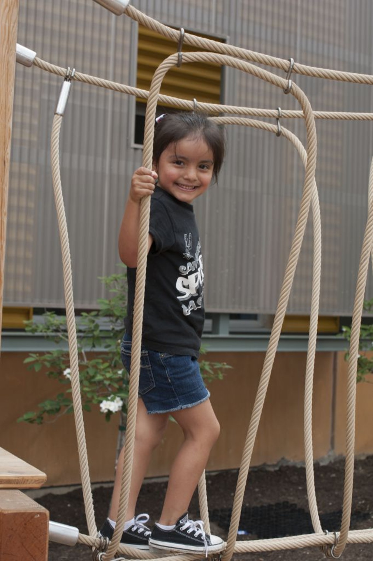 Get A Peek Inside The DoSeum: San Antonio's Museum for Kids