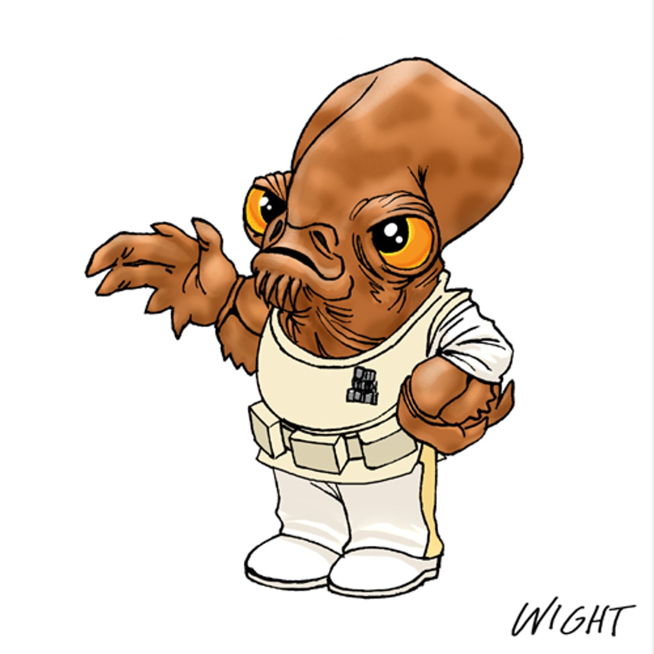 "A Is For Ackbar"</h1]